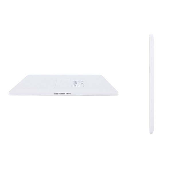Etiqueta eletrônica de prateleira de 7,5 polegadas White Shell