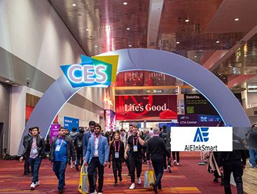 Participação estratégica da Guangzhou PanPanTech na CES, NRF e EuroShop para expandir canais globais
