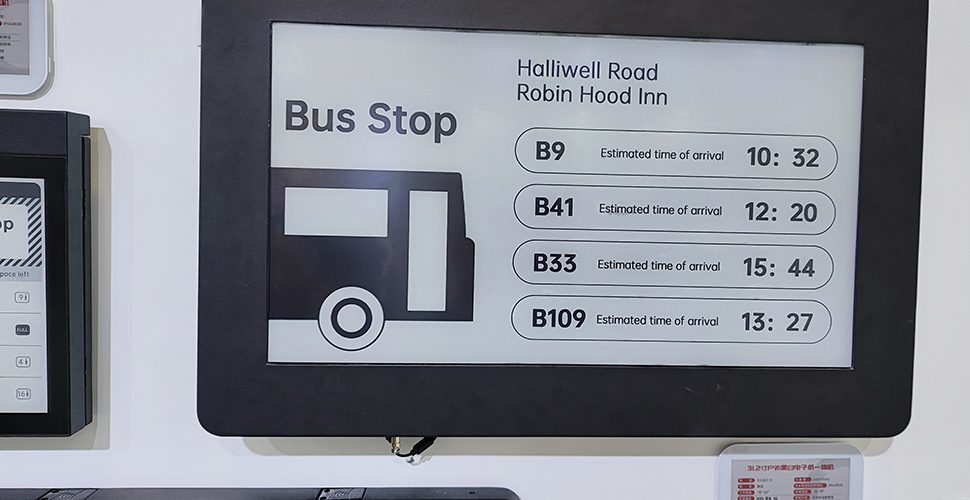 IoT Integration