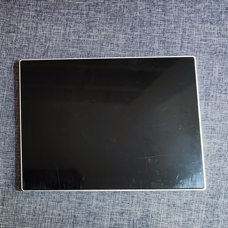 Etiqueta eletrônica de prateleira Black Shell de 10,20 polegadas (MOQ 1000)