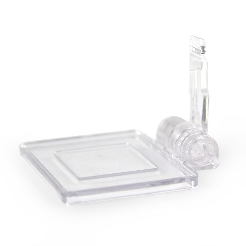 Suporte de mesa para tag ESL
