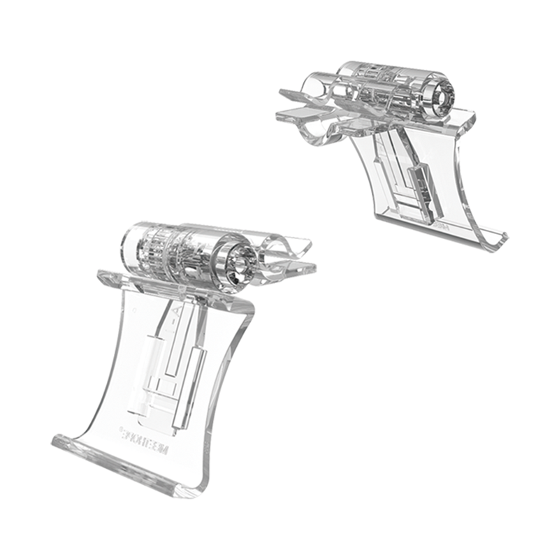 Suporte de gancho T-peg para ESL