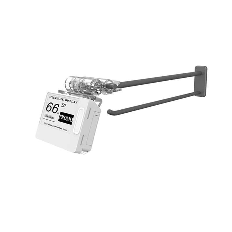 Suporte de gancho T-peg para ESL