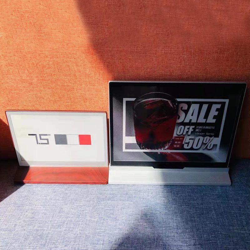 Quadros de Avisos Digitais