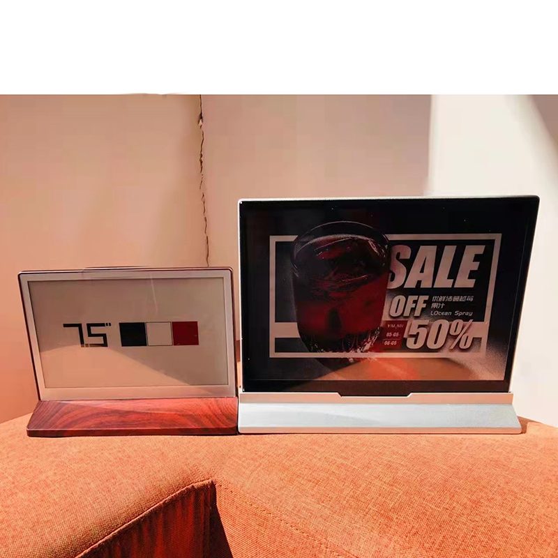 Quadros de Avisos Digitais